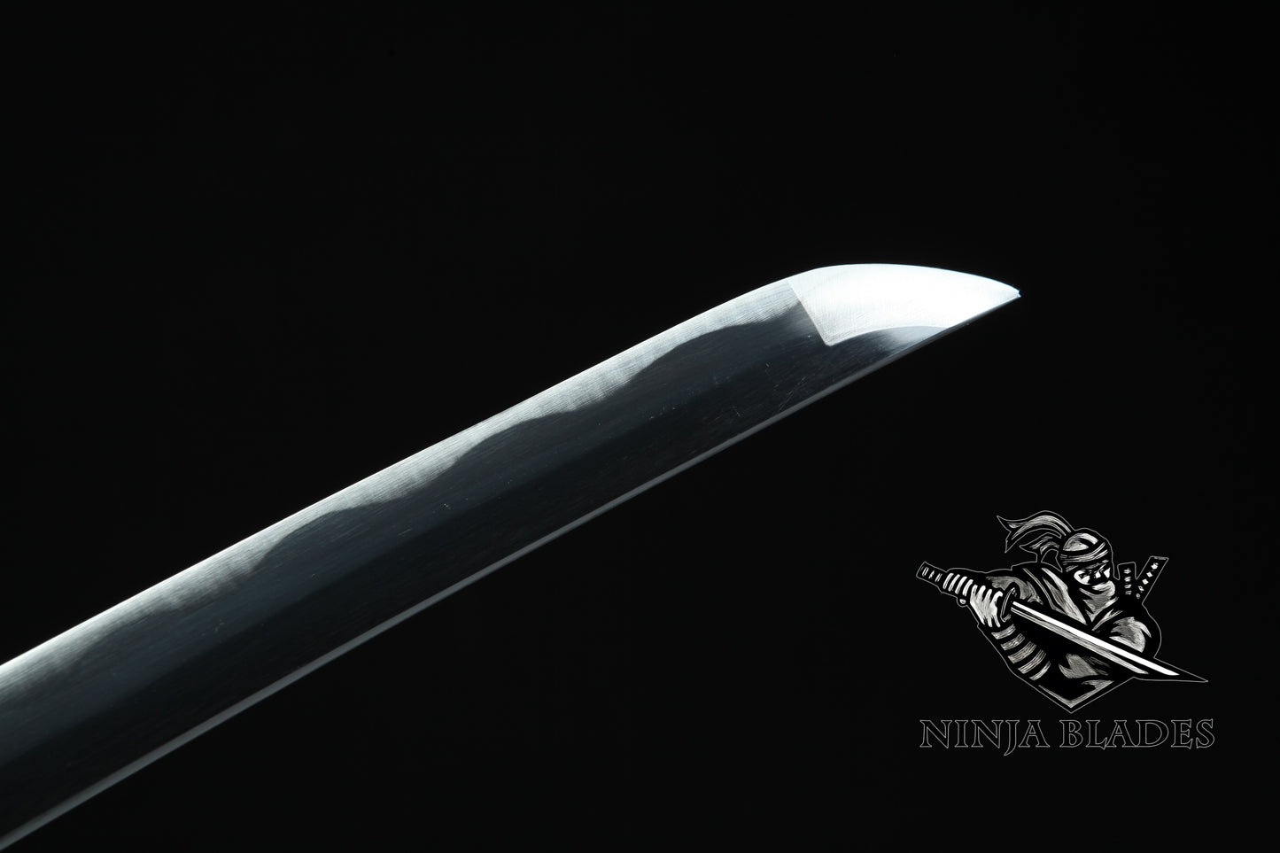 Yubashiri Katana Replica - Roronoa Zoro's Legendary Blade