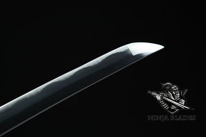 Yubashiri Katana Replica - Roronoa Zoro's Legendary Blade