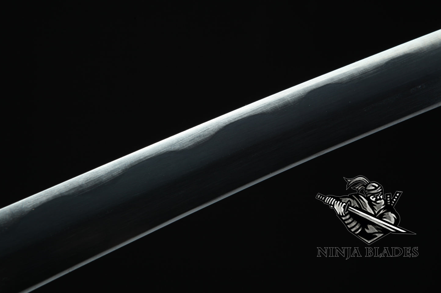 Yubashiri Katana Replica - Roronoa Zoro's Legendary Blade
