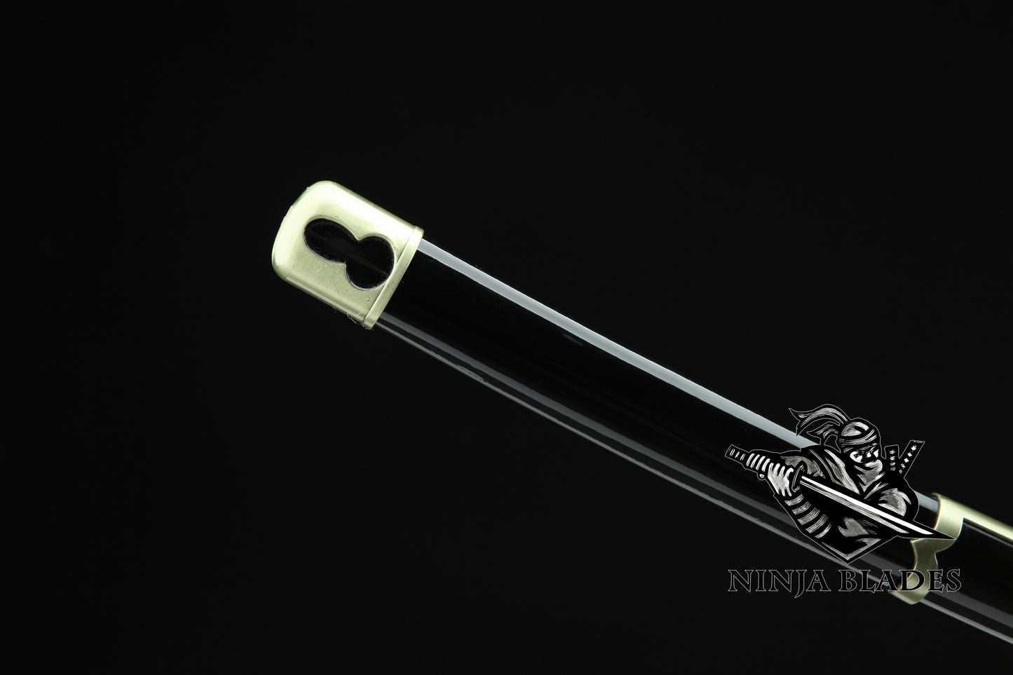 Yubashiri Katana Replica - Roronoa Zoro's Legendary Blade
