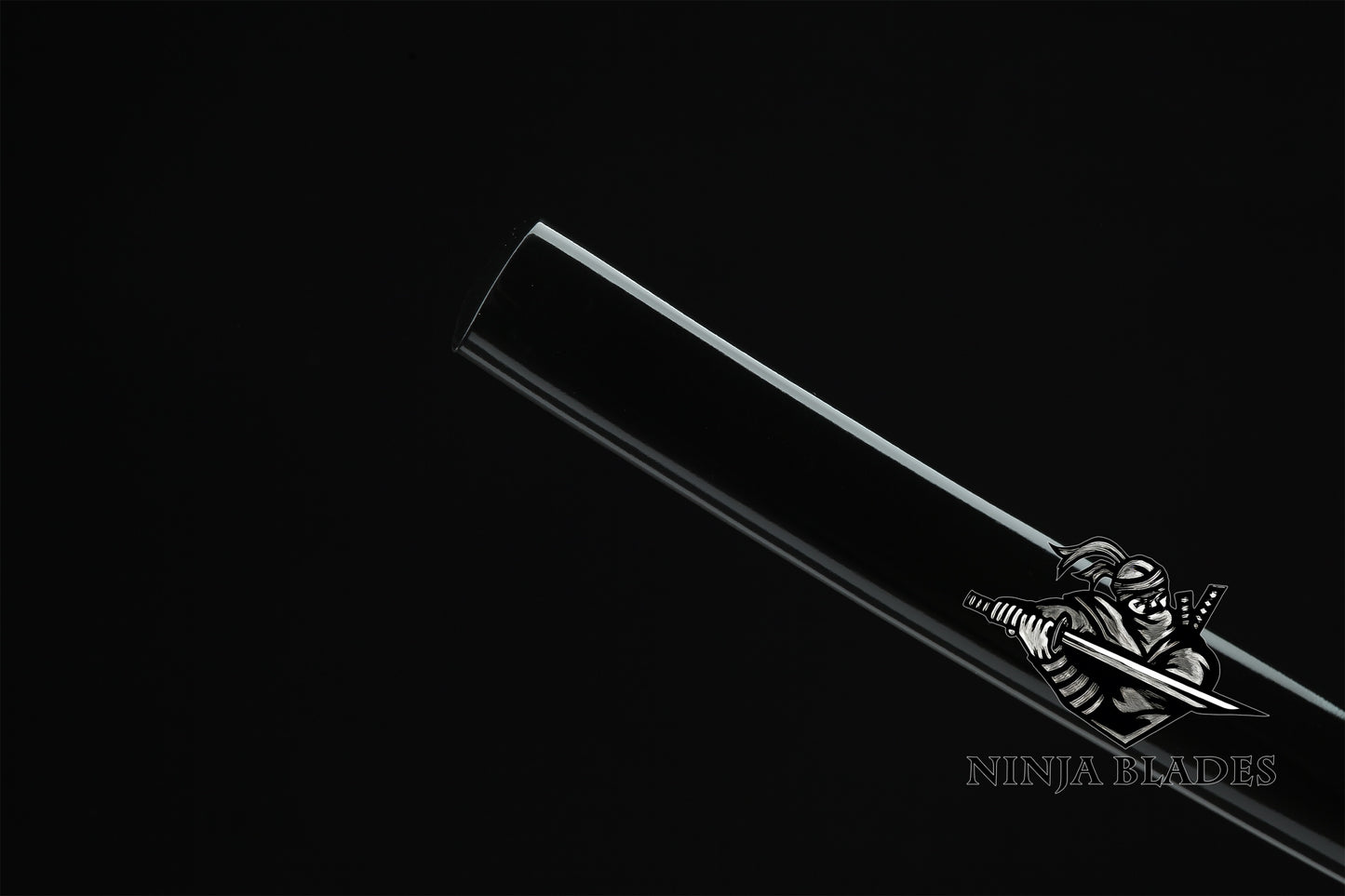 Zangetsu Katana Replica - Ichigo Kurosaki's Legendary Zanpakuto