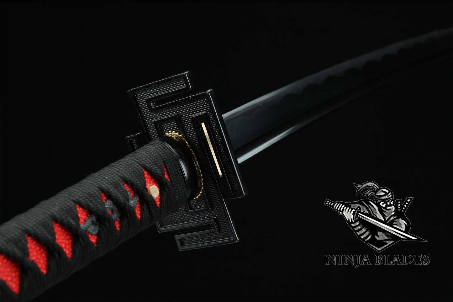 Zangetsu Katana Replica - Ichigo Kurosaki's Legendary Zanpakuto