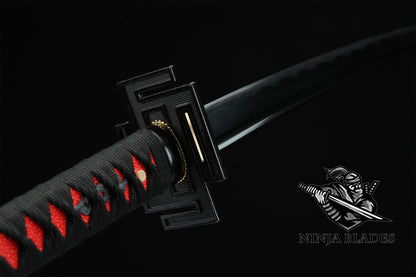 Zangetsu Katana Replica - Ichigo Kurosaki's Legendary Zanpakuto