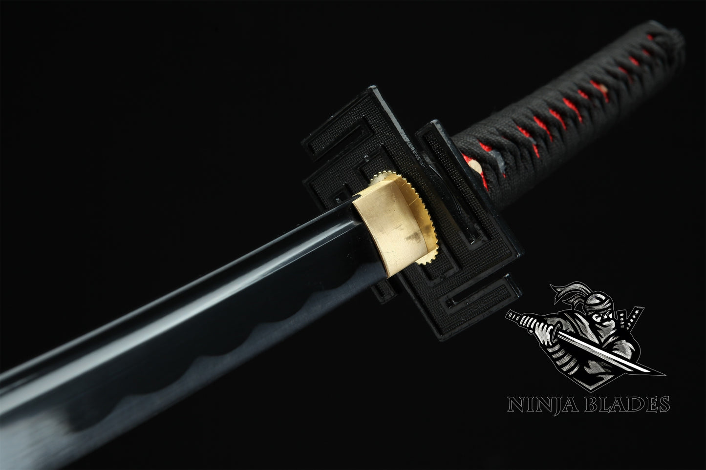 Zangetsu Katana Replica - Ichigo Kurosaki's Legendary Zanpakuto