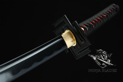 Zangetsu Katana Replica - Ichigo Kurosaki's Legendary Zanpakuto
