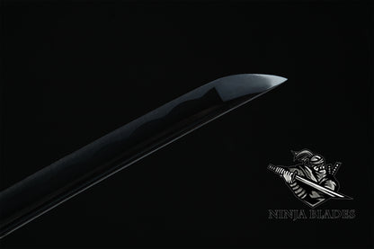Zangetsu Katana Replica - Ichigo Kurosaki's Legendary Zanpakuto