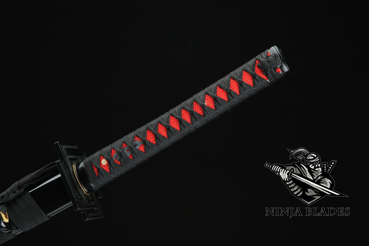 Zangetsu Katana Replica - Ichigo Kurosaki's Legendary Zanpakuto