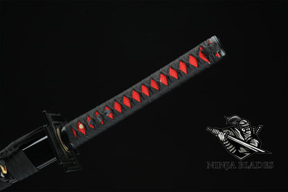 Zangetsu Katana Replica - Ichigo Kurosaki's Legendary Zanpakuto