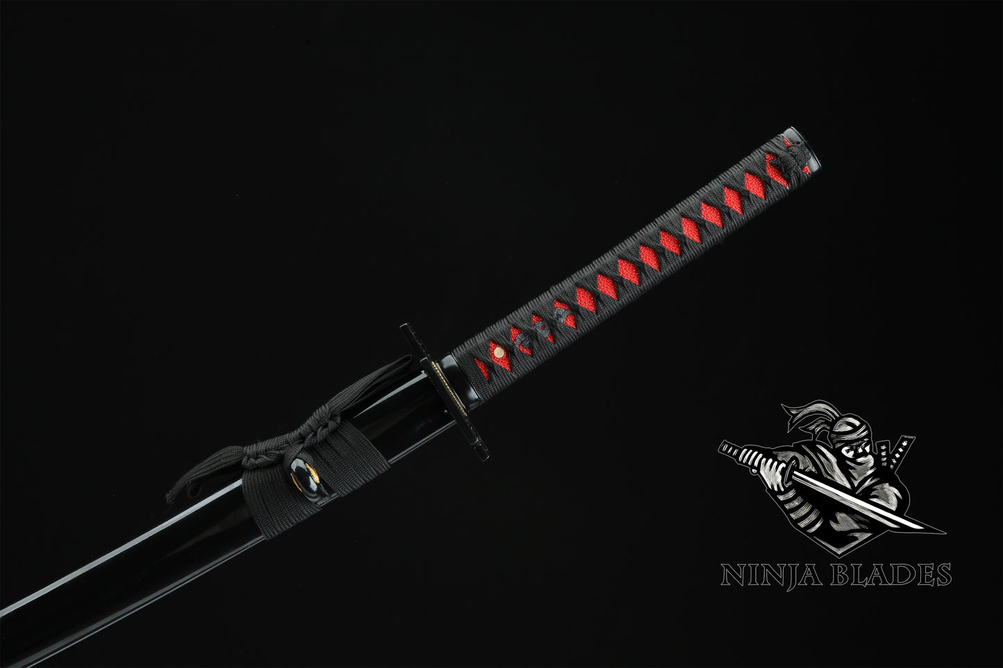 Zangetsu Katana Replica - Ichigo Kurosaki's Legendary Zanpakuto