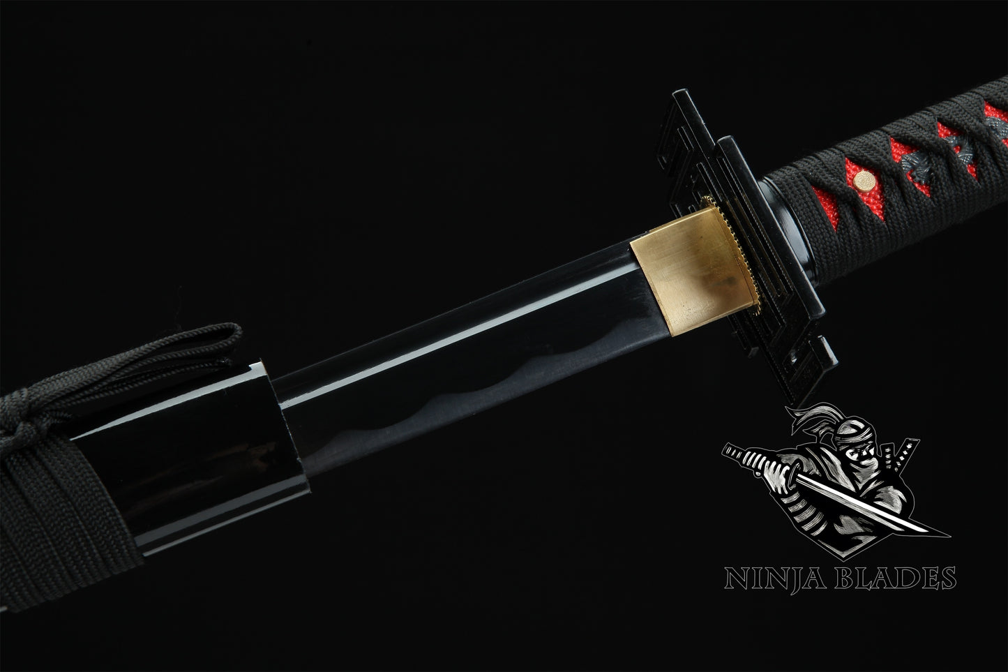 Zangetsu Katana Replica - Ichigo Kurosaki's Legendary Zanpakuto