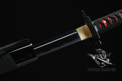 Zangetsu Katana Replica - Ichigo Kurosaki's Legendary Zanpakuto