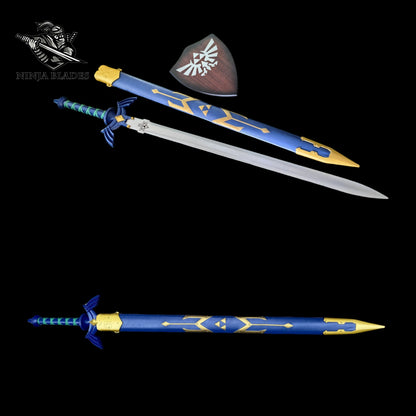 Link Master Sword Steel Replica 106CM/41.7"