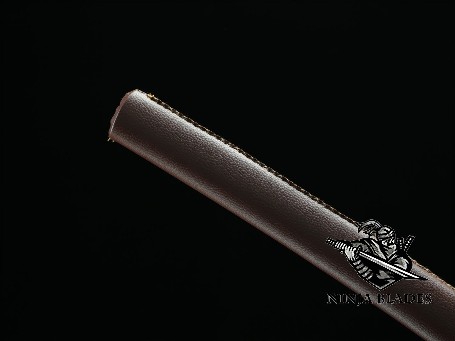 Blade Girl Michonne Katana Carbon Steel Version