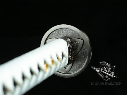 Blade Girl Michonne Katana Carbon Steel Version