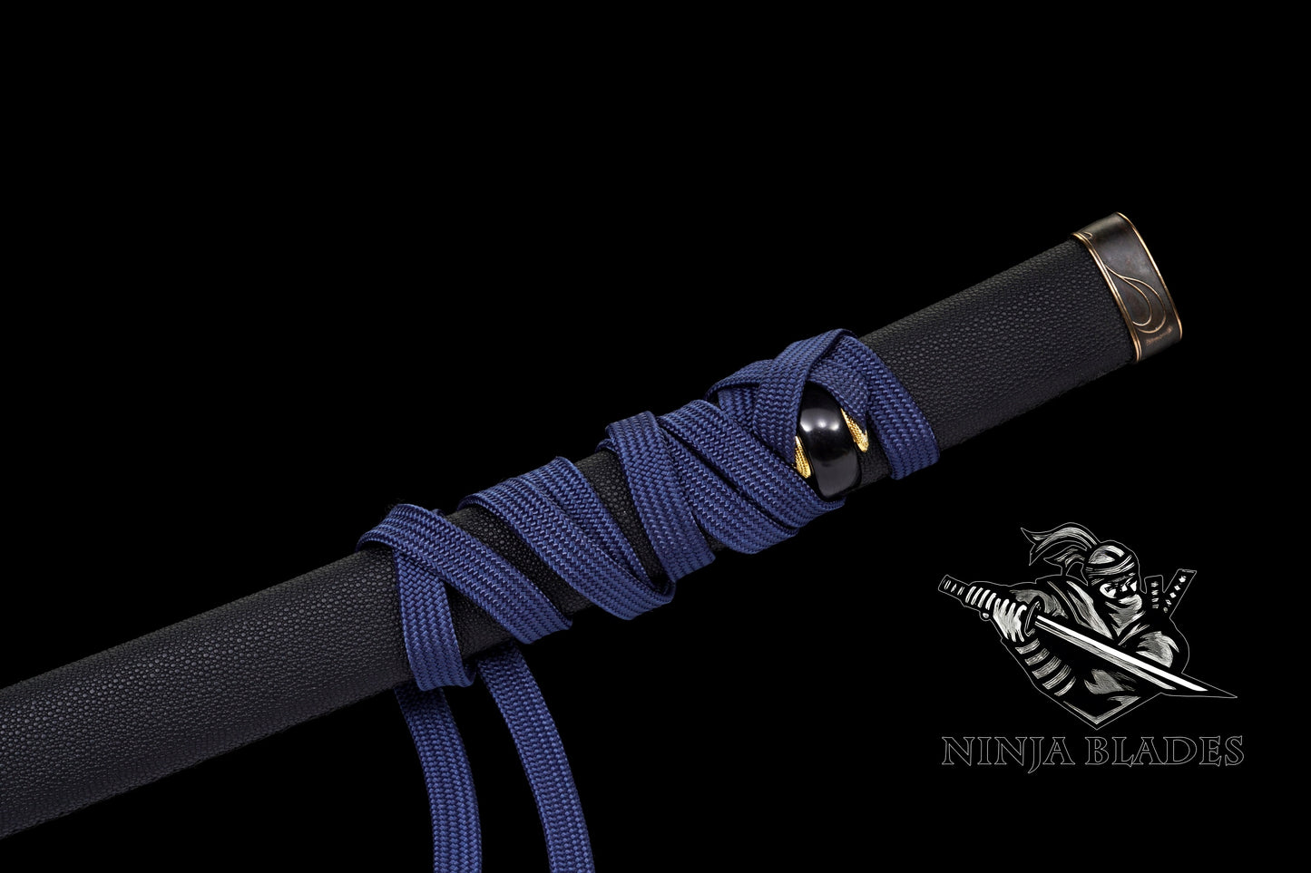 105CM/41.3" DMC5 Manganese Steel Vergil Yamato Katana IRL