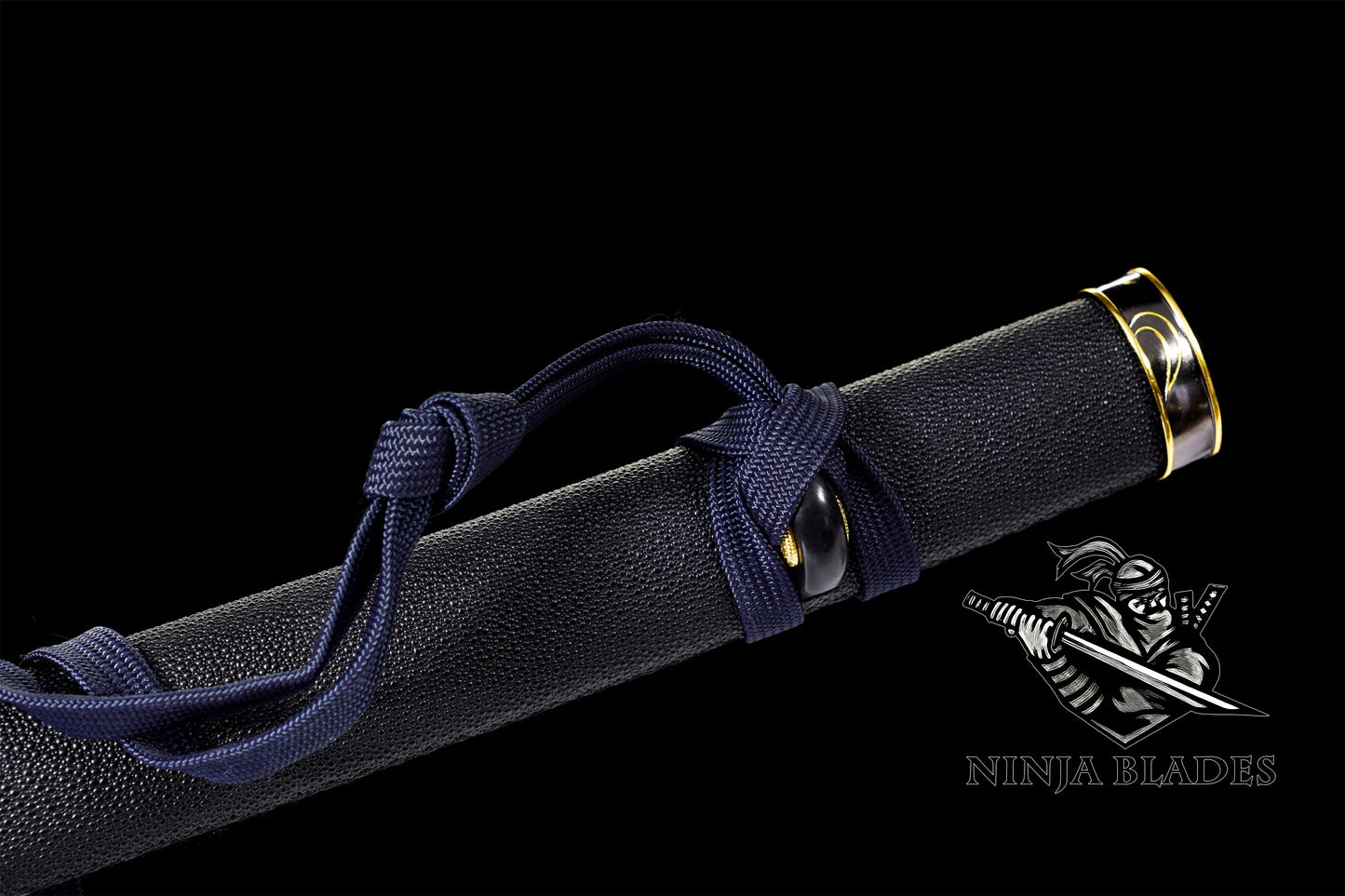 DMC5 Vergil's Yamato Katana Carbon Steel Version