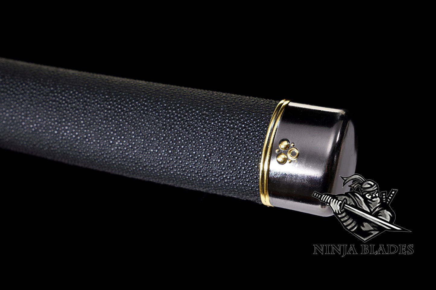 DMC5 Vergil's Yamato Katana Carbon Steel Version