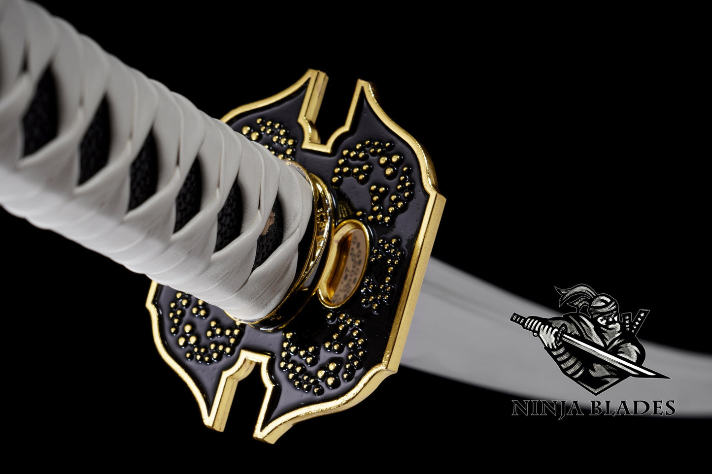 DMC5 Vergil's Yamato Katana Carbon Steel Version