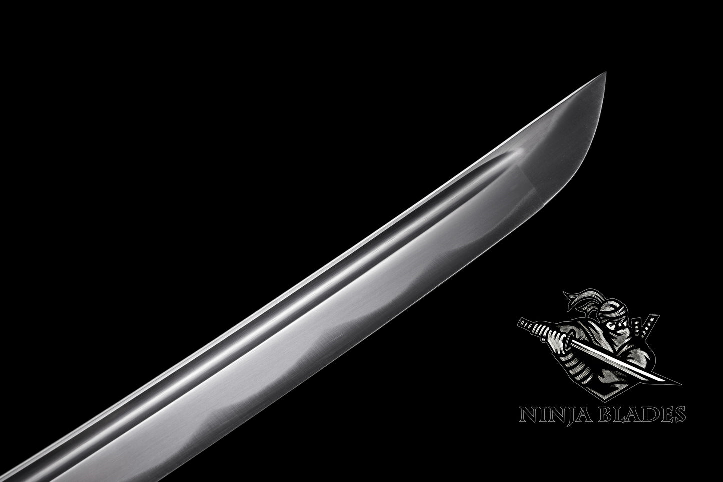 DMC5 Vergil's Yamato Katana Carbon Steel Version